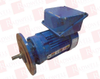 Gear Motor - 167025129 - Radwell International
