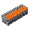 PCB terminal block - 2601-1112 - WAGO