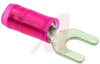 SPADE TONUGE, PLASTI-GRIP,CLOSED BARREL, 22-16 AWG - 70042087 - Allied Electronics, Inc.