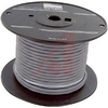 Cable, 3 cond; 20 AWG; Strnd TC; Shielded; PVC jkt ;300 V; 100 Ft.; UL, CSA - 70140388 - Allied Electronics, Inc.
