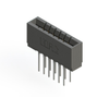 Edgeboard Connectors - 151-737-012-545-201-ND - DigiKey