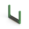 Edgeboard Connectors - 151-395-038-521-258-ND - DigiKey