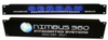 Illuminated Logo Panels -- LED1RUOP/ LED2RUOP