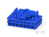 Rectangular Wire & Cable Connectors & Housings - 2-1971030-7 - TE Connectivity
