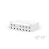 Rectangular Connector Housings - 17-647344-7-ND - DigiKey
