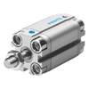 Actuators/Cylinders - 2171-AEVU-25-25-A-P-A-ND - DigiKey