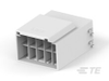 Rectangular Wire & Cable Connectors & Housings - 2357093-1 - TE Connectivity
