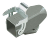 Heavy Duty Power Connector Housings & Hoods - 8412041 - RS Components, Ltd.
