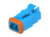 Automotive Connectors - 170759 - RS Components, Ltd.