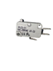 Micro Switches - 2496855 - RS Components, Ltd.