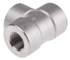 Stainless Steel Pipe Fittings - 8266974 - RS Components, Ltd.