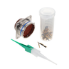 Circular Connector Assemblies - 1178-MS27497T18F35PB-ND - DigiKey