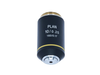 Microscope Objective Lens, ValuMax, 10x, 0.25 NA, 400-700 nm -- MVC-10X - Image