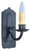 San Marino Single Candle - WS38.SC - Steven Handelman Studios