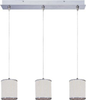 Island/Pool Table-3 Light Bar - 394960 - Light Center (The)