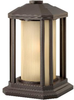 Exterior -Pier Mounts - 394499 - Light Center (The)