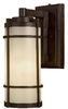 Exterior -Wall Mount - 21363 - Light Center (The)