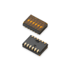 DIP Switches - 108-TDA02H0JB1RTR-ND - DigiKey