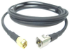 Coaxial Cable - 1248836 - RS Components, Ltd.
