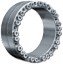 RINGFEDER Locking Assemblies for Bending Loads -- RfN 7015
