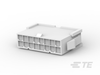 Rectangular Wire & Cable Connectors & Housings - 1-794953-6 - TE Connectivity