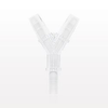 Y Connector - 60126 - Qosina Corp.
