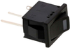Rocker Switch, Spst, 15A, 125V, Panel; Switch Operation E-Switch - 15N8811 - Newark, An Avnet Company