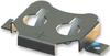 Retainer Contact, 24Mm Coin Cell, Smd; Battery Sizes Accepted Keystone - 66F5628 - Newark, An Avnet Company