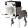Switch, Tactile, Spno, R/a; Product Range Te Connectivity - 95M4256 - Newark, An Avnet Company