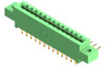 Card Edge Connector Rohs Compliant Edac - 63AJ1051 - Newark, An Avnet Company