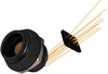 Circular Connector, 10Pos, Rcpt, Panel; Product Range Norcomp - 12AC5160 - Newark, An Avnet Company