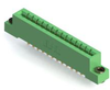 Card Edge Conn, Single Side, 14Pos, Lug; Card Edge Connector Type Edac - 59AJ5032 - Newark, An Avnet Company