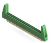 Card Conn, Single Side, 45Pos, Wire Wrap; Card Edge Connector Type Edac - 70AJ0222 - Newark, An Avnet Company