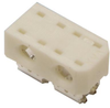 Connector, Receptacle, 2Pos, 1Row, 3.2Mm; Idc Connector Type Kyocera Avx - 74AC7744 - Newark, An Avnet Company