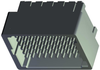 Mezzanine Conn, Hdr, 60Pos, 6Row, 1.27Mm; Mezzanine Connector Type Amp - Te Connectivity - 98X6146 - Newark, An Avnet Company