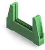 Card Edge Conn, Single, 14Pos, Th; Card Edge Connector Type Edac - 64AJ8665 - Newark, An Avnet Company