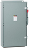 Safety Switch, Fusible, 3Pst, 600A, 600V; Product Range Square D By Schneider Electric - 79C5621 - Newark, An Avnet Company