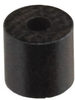 Ferrite Core, Cylindrical, 200Mhz; Outer Diameter Bourns Jw Miller - 63K2786 - Newark, An Avnet Company