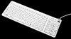 Really Cool - 15" Waterproof Keyboard - Hygienic -- RCK - Image