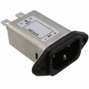 Power Entry Modules (PEM) - 495-4512-ND - DigiKey
