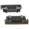 FFC, FPC (Flat Flexible) Connector Assemblies - 609-1851-2-ND - DigiKey