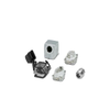 Heavy Duty Connector Assemblies - 1409684-ND - DigiKey