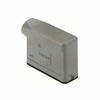 Heavy Duty Connector Housings, Hoods, Bases - 1195-1819-ND - DigiKey