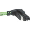 Modular/Ethernet Cables (RJ45, RJ11) - 09470500047-ND - DigiKey