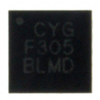 Microcontrollers - C8051F305R - Quarktwin Technology Ltd.