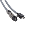 Modular/Ethernet Cables (RJ45, RJ11) - 664-DRPC51A009A40-ND - DigiKey