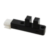 Sensors, Transducers - Optical Sensors - Photointerrupters - Slot Type - Logic Output -- HOA7730-M11 - Image