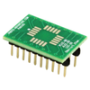 Prototyping, Fabrication Products - Adapter, Breakout Boards - PA0105 - Acme Chip Technology Co., Limited