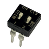 Switches - DIP Switches - 210-2MS - Shenzhen Shengyu Electronics Technology Limited