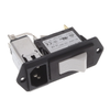 Power Entry Modules (PEM) - 486-4000-ND - DigiKey